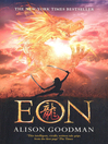 Rise of the Dragoneye (eBook): Eon Series, Book 1